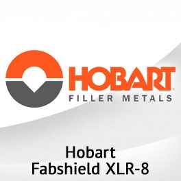   Hobart Fabshield XLR-8