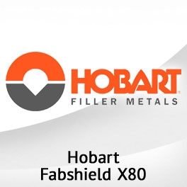   Hobart Fabshield X80