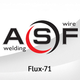   ASF Flux-71