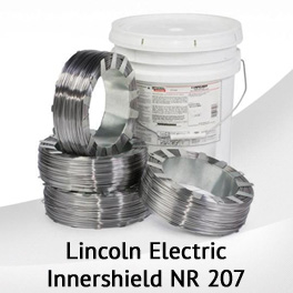    Lincoln Electric Innershield NR 207