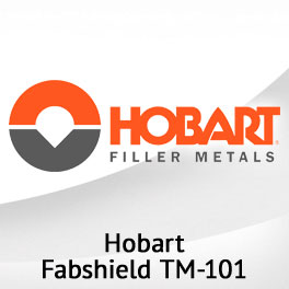   Hobart Fabshield TM-101